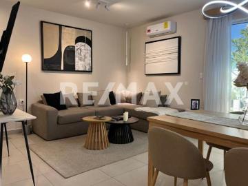 DEPARTAMENTO EN VENTA, PUENTE DE VIGAS, AV. LAS ARMAS, CERCA DEL SORIANA LAS ARMAS 4
