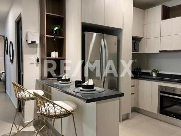 DEPARTAMENTO EN VENTA, PUENTE DE VIGAS, AV. LAS ARMAS, CERCA DEL SORIANA LAS ARMAS 4