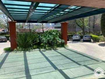 Departamento en Venta,Puerta del Lago, Huixquilucan