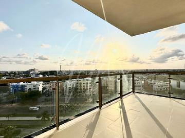 Departamento En Venta, Puerto Cancun