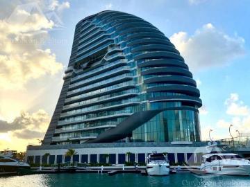 Departamento en Venta Puerto Cancun