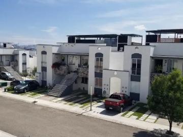 Departamento en venta quinta las bugambilias