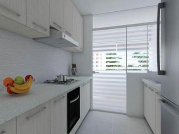 Departamento en Venta – Quinta Privada Cayma