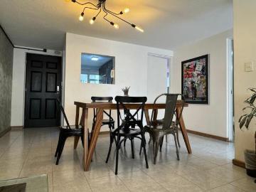 Departamento en Venta Roma Norte