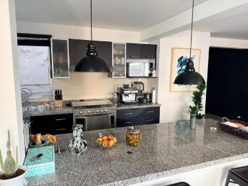 Departamento en Venta Roma Norte | 3 Rec?maras | Amueblado | 2 Autos