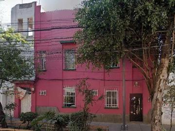 Departamento en Venta Roma Norte Cuauhtemoc CDMX