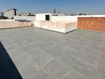 Departamento en Venta Roof G. Privado, San Simón Tolnahuac, Cuauhtémoc, CDMX