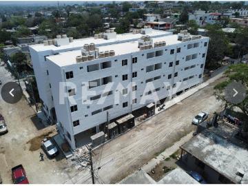 Departamento en Venta, Revolucion Verde, Madero