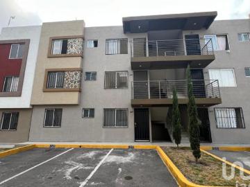 Departamento en venta, Real Granadas, Tecamac