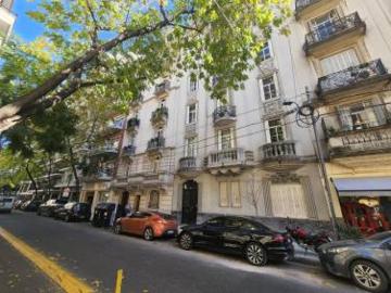 Departamento en venta Recoleta Retiro