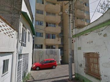 Departamento en venta, Recuperación Bancaria, Artes Gráficas, Venustiano Carranza, CDMX. ADE