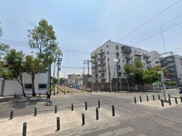 DEPARTAMENTO EN VENTA, REMATE BANCARIO EN CALZADA MEXICO TACUBA,POPOTLA,MIGUEL HIDALGO,CDMX