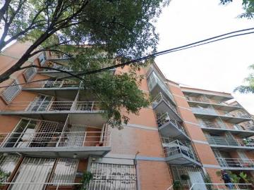 DEPARTAMENTO EN VENTA, REMATE BANCARIO, INSTITUTO DE LA HIGIENE NO.13, POPOTLA, MIGUEL HIDALGO, CDMX