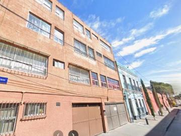 Remate Bancario, Departamento en Col Guerrero, Cuautemoc, Ciudad de Mexico
