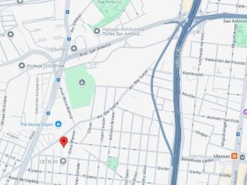 DEPARTAMENTO EN VENTA REMATE