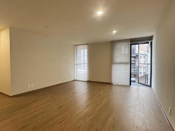 Departamento en Venta remodelado en Copilco Coyoacán