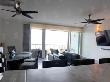 Departamento en VENTA, Residencial Amara, Puerta del Mar
