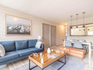 Departamento en Venta, Residencial Enksa Lindavista, Gustavo A. Madero, Ciudad de México