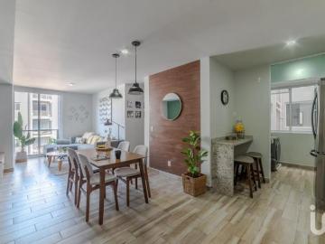 Departamento en Venta, Residencial Enksa Lindavista, Gustavo A. Madero, Ciudad de México