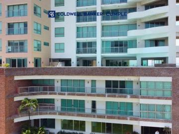 Departamento en venta Residencial Marina Tajín