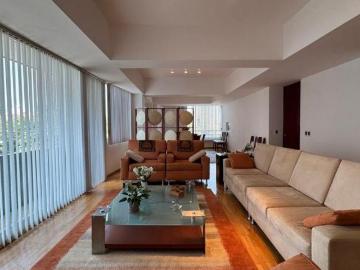 Departamento en Venta Residencial Miralta, Bosques de las Lomas