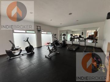 Departamento en Venta ? Residencial Natura | Torre Ecliss | Primer Nivel