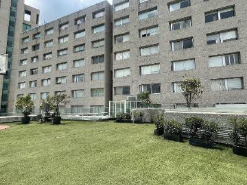 Departamento en Venta Residencial San ?ngel, Tizap?n, ?lvaro Obreg?n, Cdmx