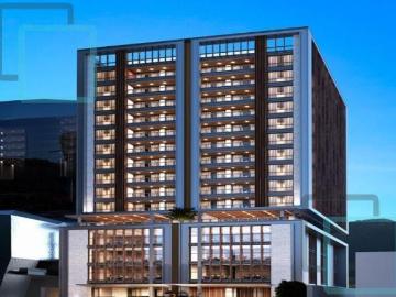 DEPARTAMENTO EN VENTA RESIDENCIAL SAN AGUSTIN ZONA SAN PEDRO GARZA GARCÍA
