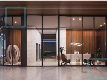 DEPARTAMENTO EN VENTA RESIDENCIAL SAN AGUSTIN ZONA SAN PEDRO GARZA GARCÍA
