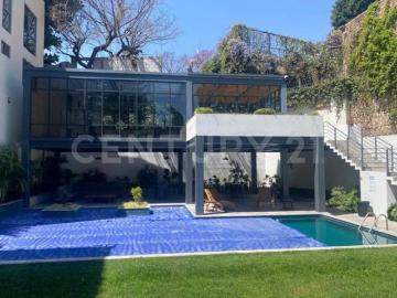 Departamento en venta – Residencial San Jerónimo Cuernavaca Morelos