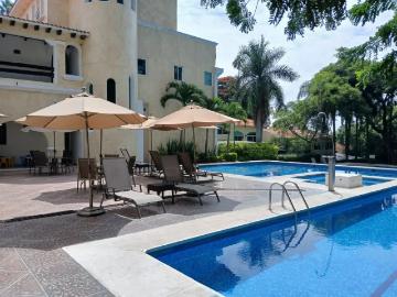 Departamento en VENTA RESIDENCIAL QUINTA DEL BOSQUE. acceso controlado, estricta vigilancia
