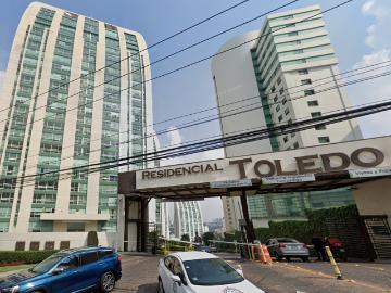 DEPARTAMENTO EN VENTA RESIDENCIAL TOLEDO HUIXQUILUCAN EDO DE MEX ET