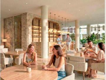 Departamento en Venta Residencial Vivalto, Boca del Rio