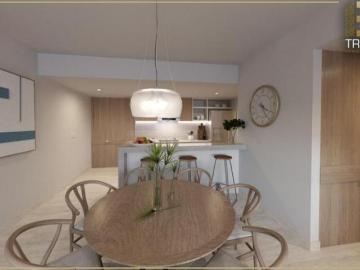 Departamento en venta Riviera Veracruzana, Torre Boca Marina