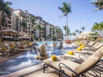 Departamento en Venta Riviera Nayarit, Nuevo Vallarta, Jalisco