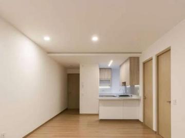 Departamento en Venta Rio Rhin, Colonia Cuauhtémoc, Ciudad de México