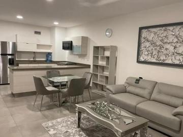 Departamento en Venta, Totalmente Amueblado, Torre Tule, Residencial Cordillera, Santa Catarina
