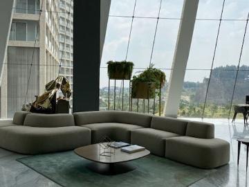 Departamento en Venta Torre 300 Av Santa Fe