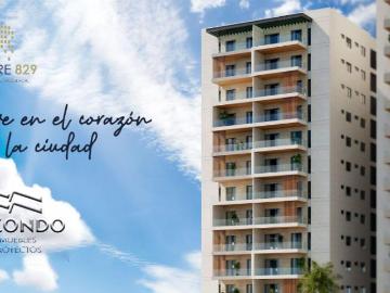 DEPARTAMENTO EN VENTA, TORRE 829, AV. FAJA DE ORO, PRECIOS DESDE $6'650,000