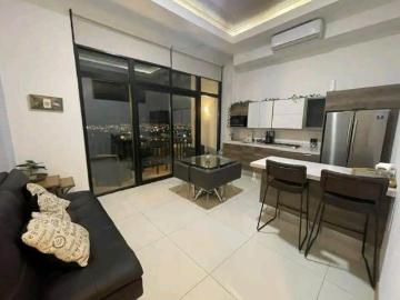 DEPARTAMENTOS EN VENTA TORRE CM LOFT