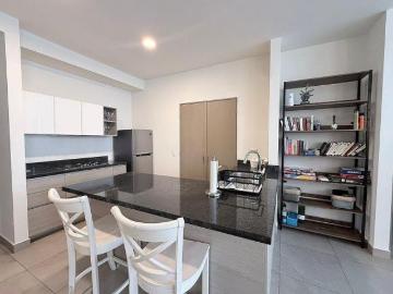 DEPARTAMENTO EN VENTA TORRE CITICA AMUEBLADO
