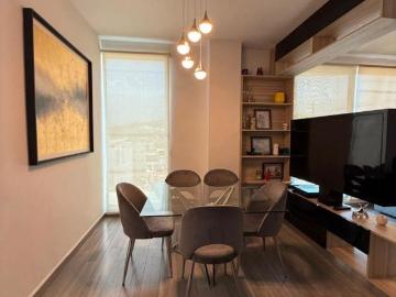Departamento en venta torre cinco dos uno San Jeronimo