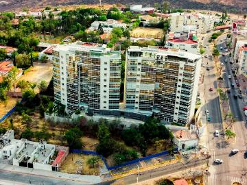 Departamento en Venta Torre Altus, Le?n, Gto
