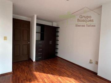 Departamento en venta torre Alfa Jesus del Monte Huixquilucan Adolfo Lopez Mateo