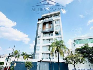Departamento en Venta Torre Boutique Providencia Guadalajara