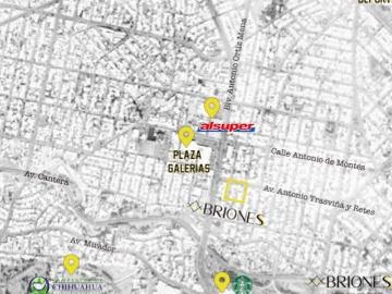 DEPARTAMENTO EN VENTA TORRE BRIONES DESDE $2.134 MILL