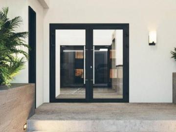 Departamento en venta Torre Fundidora, Fuerte Ventura San Luis Potosi