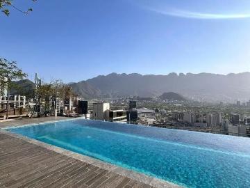 DEPARTAMENTO EN VENTA, TORRE KALHÁ