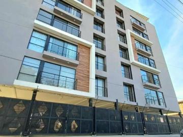 DEPARTAMENTO EN VENTA TORRE MITRA COL SAN JERÓNIMO
