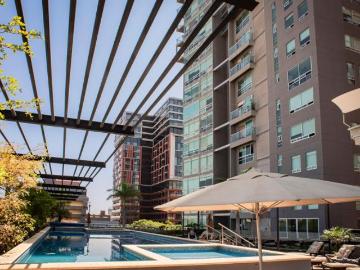 DEPARTAMENTO EN VENTA TORRE SOHO HORIZONTES CHAPULTEPEC